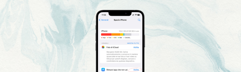 Cosa fare quando iPhone non si accende?